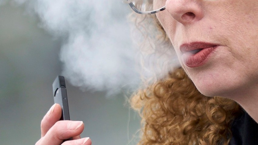 Vaping Schools