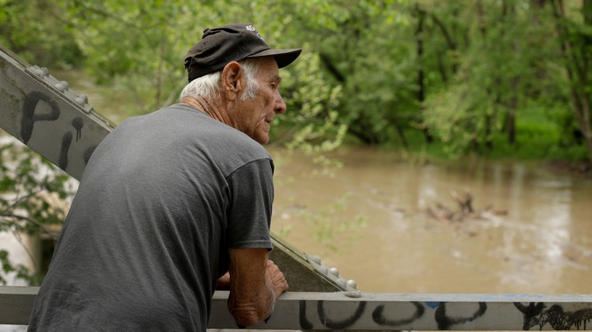 Flood Buyouts