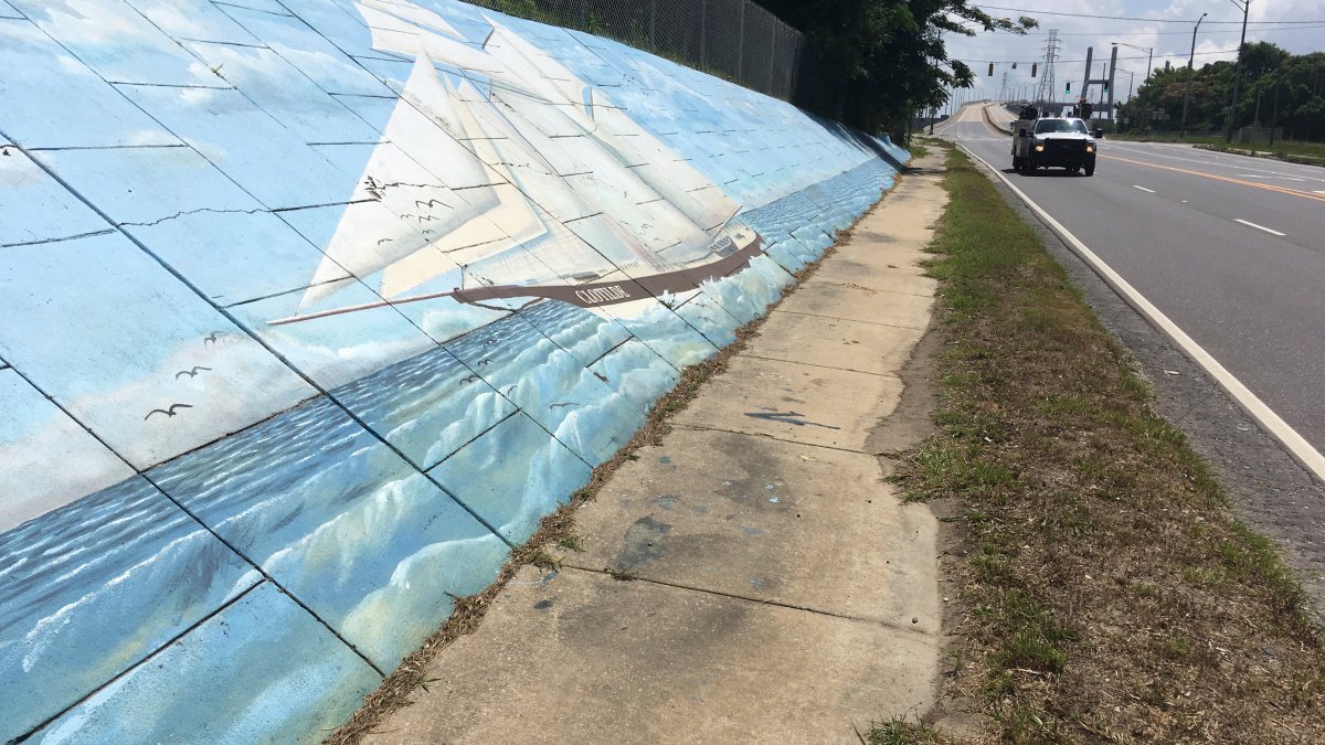 New museum in Alabama tells history of last known slave ship – NBC4 Washington - Vimarsana News