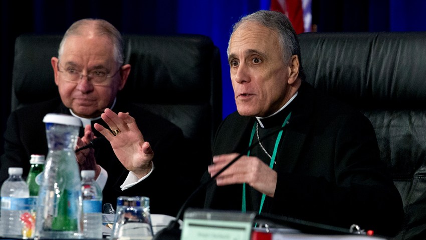 Catholic Bishops