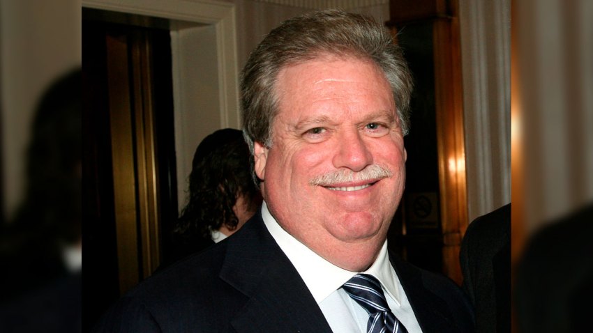 Trump Fundraiser Probe