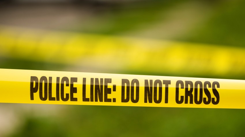 Philadelphia Shooting