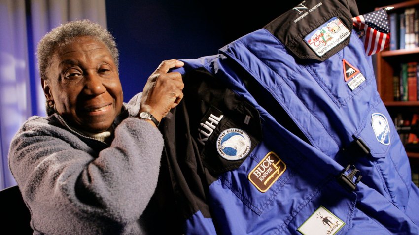 Obit-Barbara Hillary