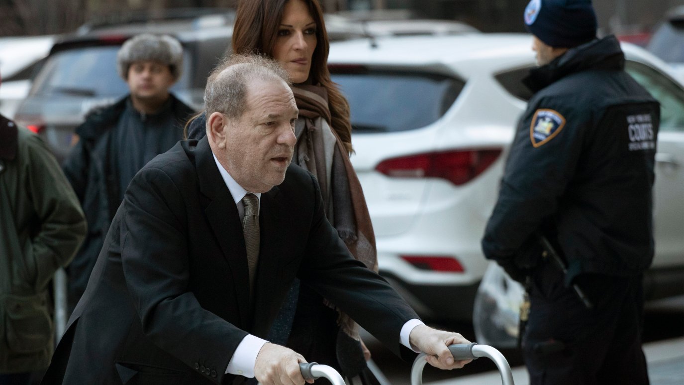 Harvey weinstein sexually harassed employees for decades Women Who Sued Harvey Weinstein for Sexual Misconduct Settle for Nearly $19 Million – NBC4