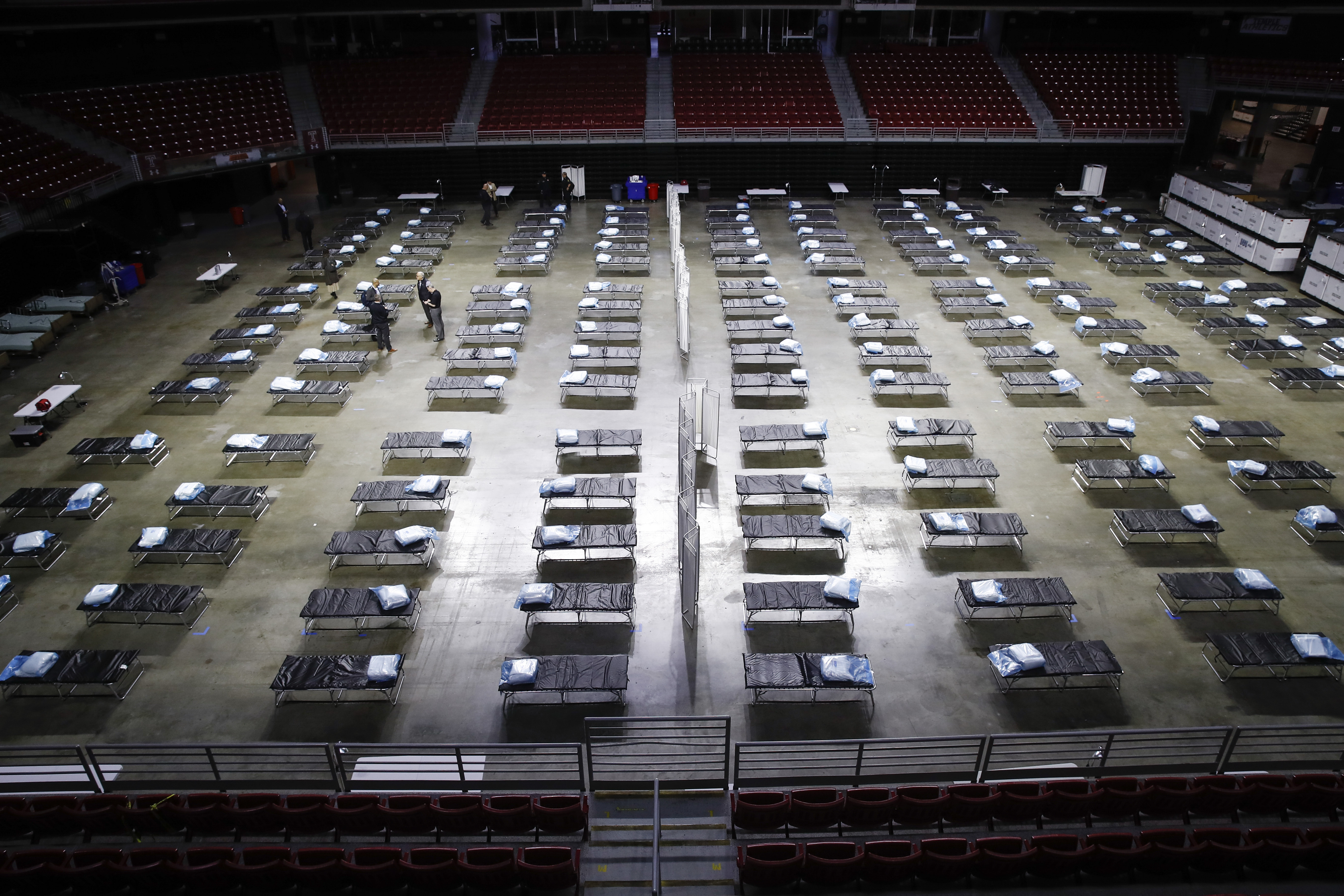 Dc Area Coronavirus Live Updates