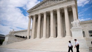 supreme court rules for biden administration in a social media dispute with conservative states