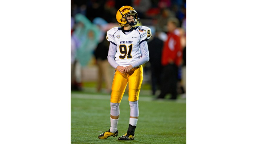 GoDaddy Com Bowl Football