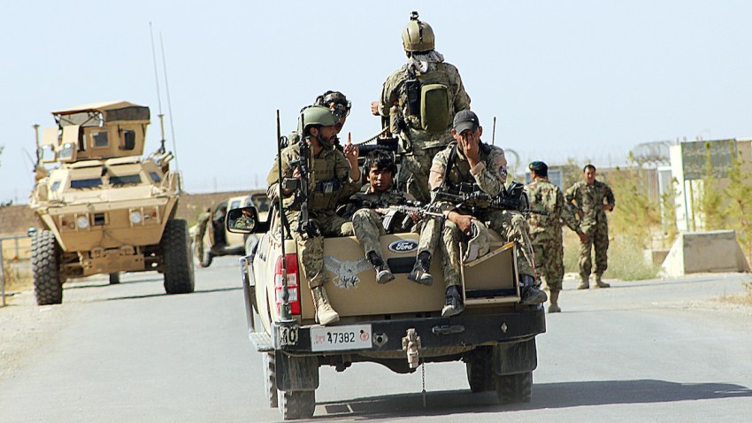 Afghanistan
