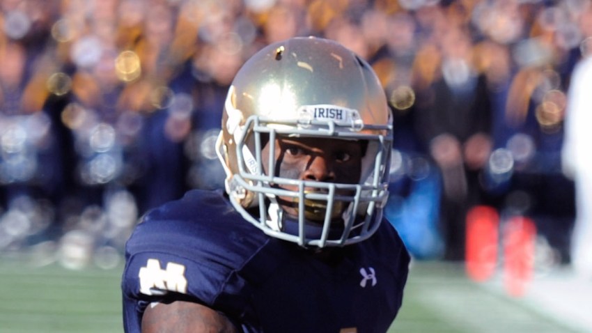 North Carolina Notre Dame Football