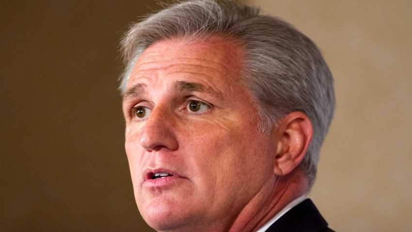 McCarthy Republicans