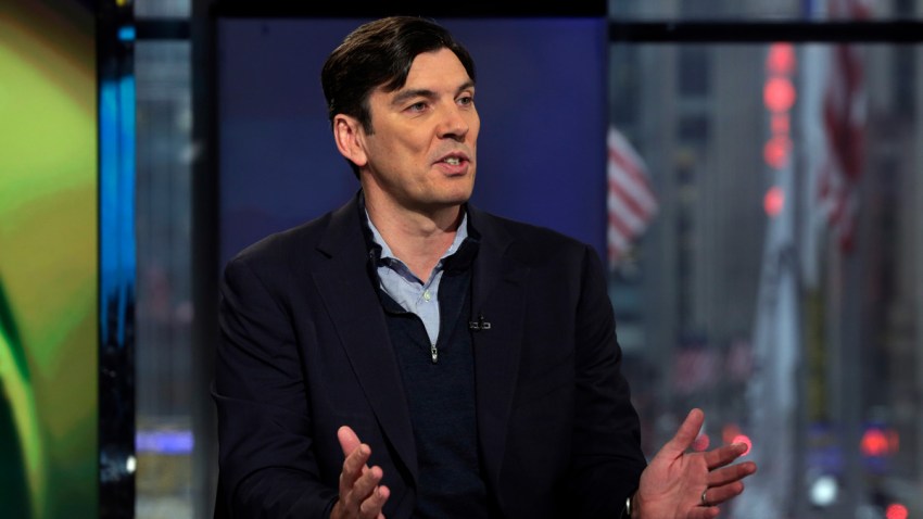 AOL Tim Armstrong