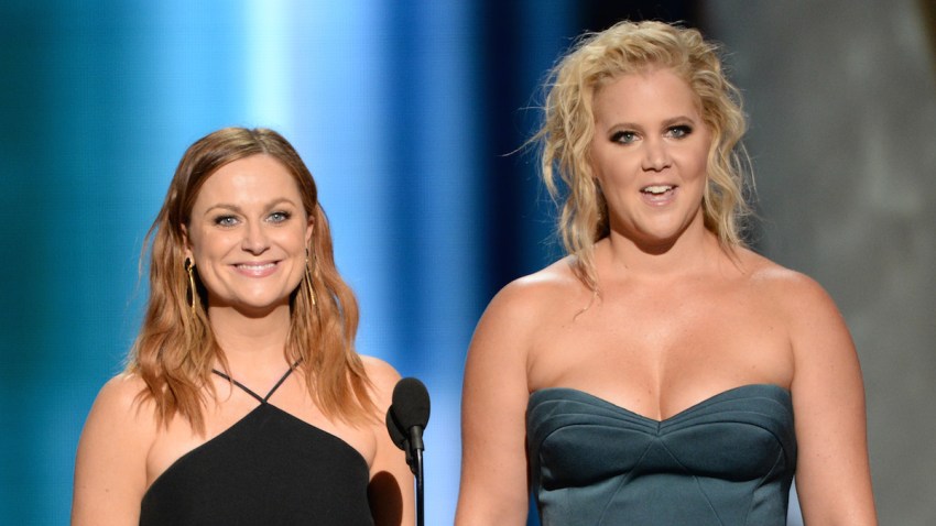 67th Primetime Emmy Awards - Show