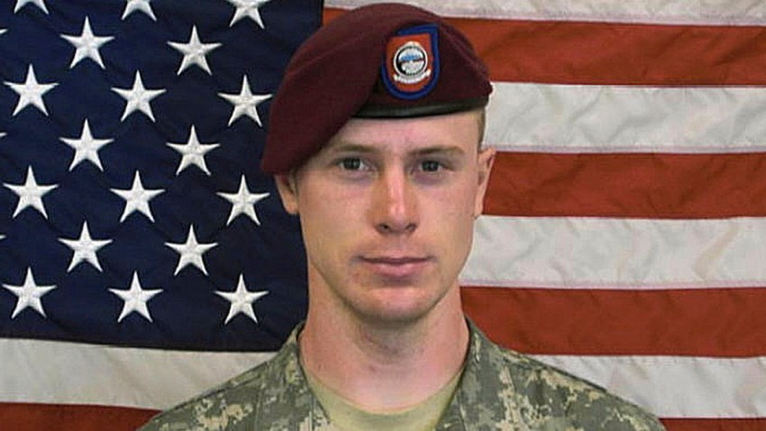 Bergdahl