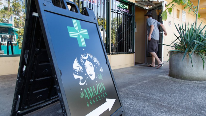 Oregon Pot Stores