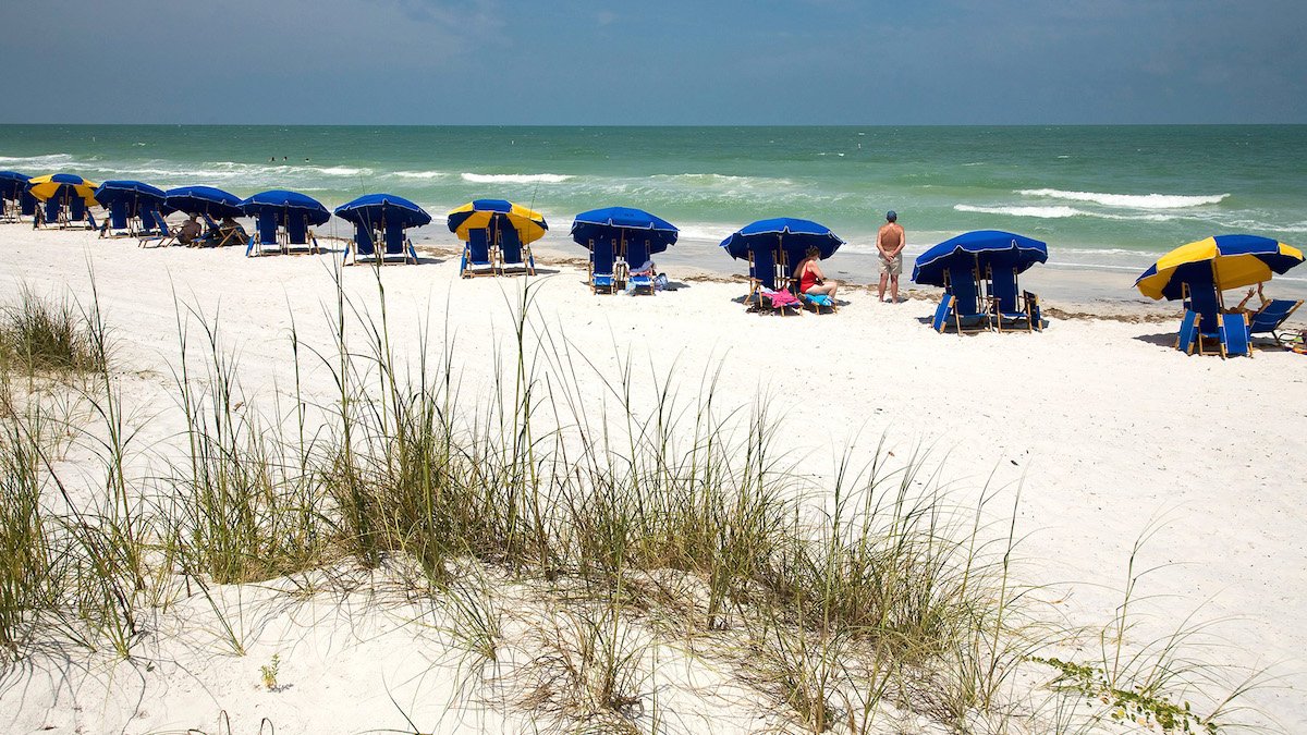 Ranked: The Top 10 Beaches in the US for 2023 – NBC4 Washington - Vimarsana News