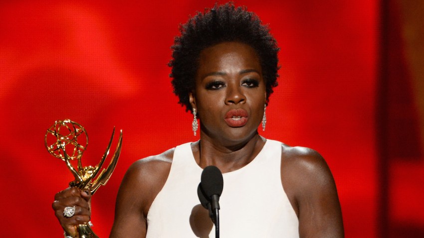 67th Primetime Emmy Awards - Show