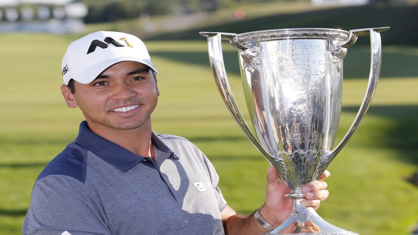 BMW Championship Golf