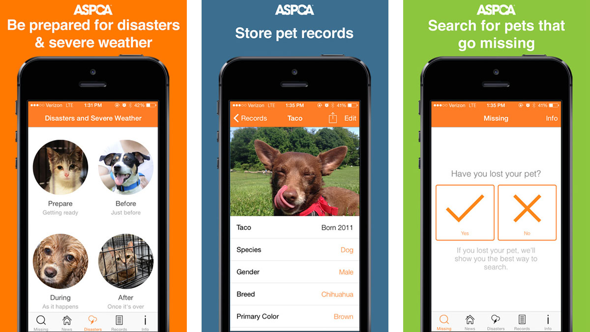 6 Free Must-Have Apps for Pet Owners – NBC4 Washington