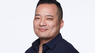 Nelson Hsu