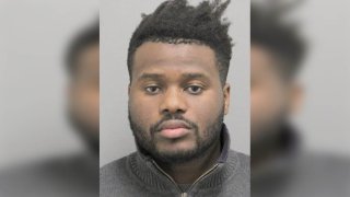 Abubakar Sidikie Bundu mugshot