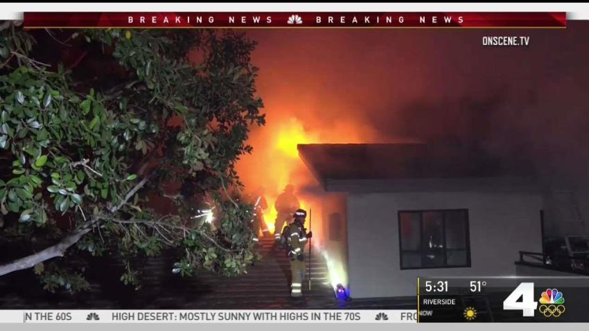 Police Lights Generic NBC4_1