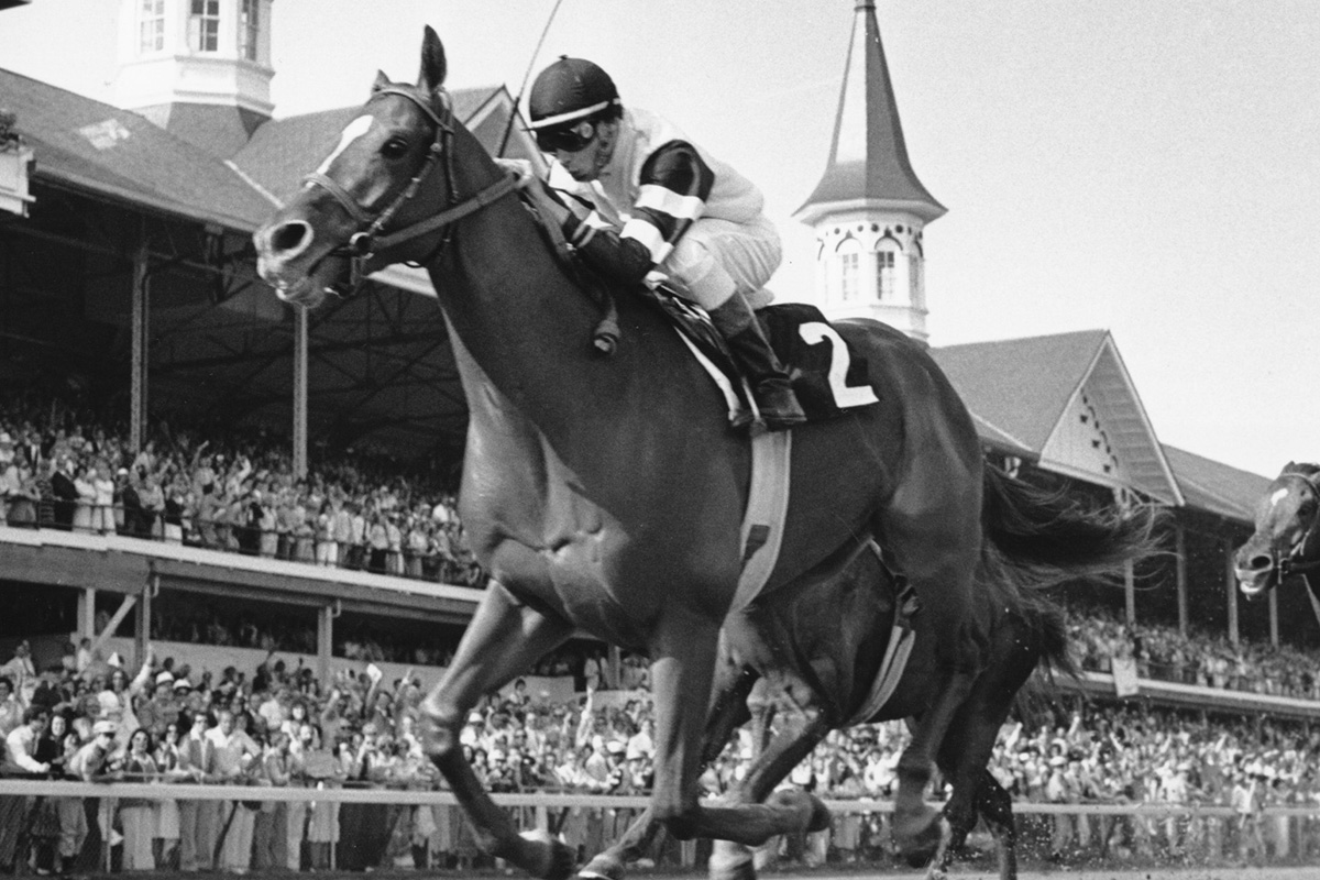 Run for the Roses 8 Most Famous Winners of the Kentucky Derby NBC4