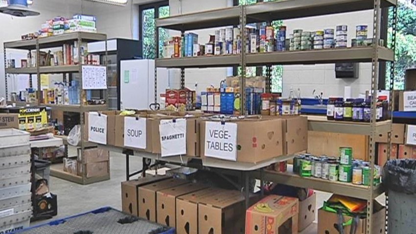 Alexandria Food Center 101615