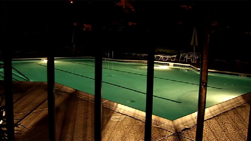 Alexandria Pool