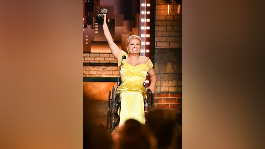 Ali-Stroker
