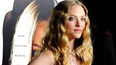 Amanda Seyfried Talks Lovelace At Gone Premiere Nbc4 Washington