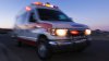 Minor suffers life-threatening injuries in crash with Metrobus in Virginia