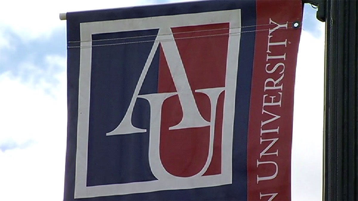 AU to consider arming officers in wake of Morgan State shooting – NBC4 Washington - Vimarsana News