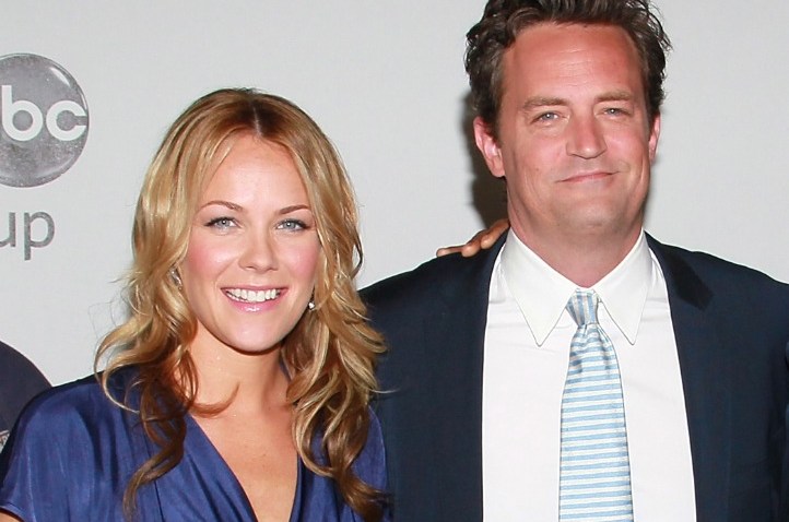 Andrea Anders