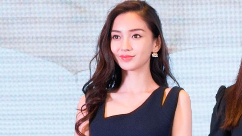 Angelababy-Getty-484437306