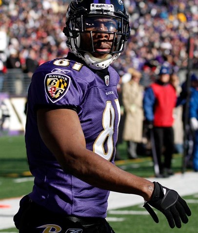 Baltimore Raven Anquan Boldin Heads To Ethiopia Nbc4 Washington