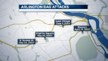 ArlingtonBagAttacks