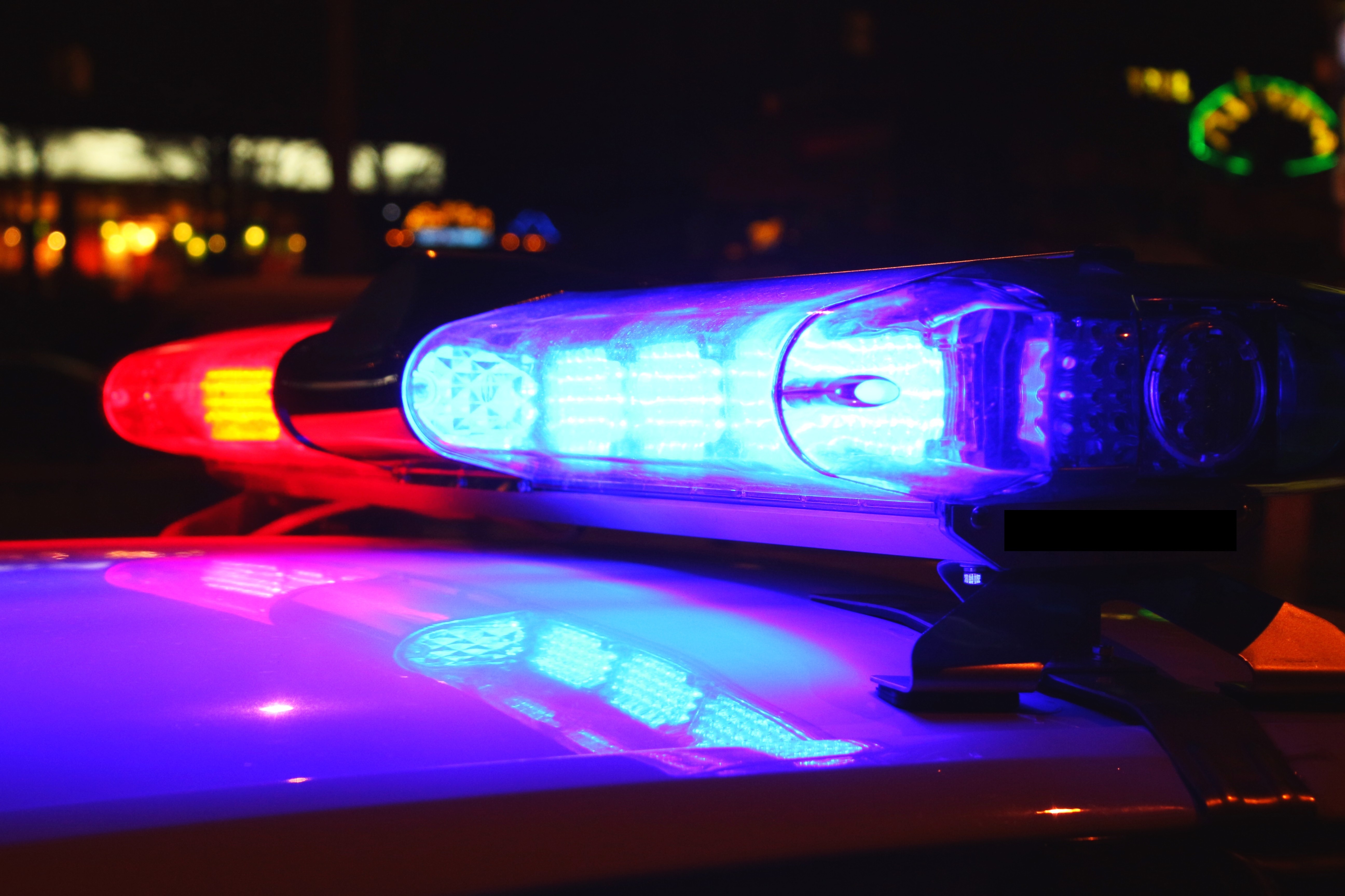 Maryland Police Officer Arrested, Suspended After Bar Fight
