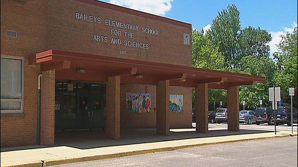 Virginia Elementary School Principal Marie Lemmon Accused of