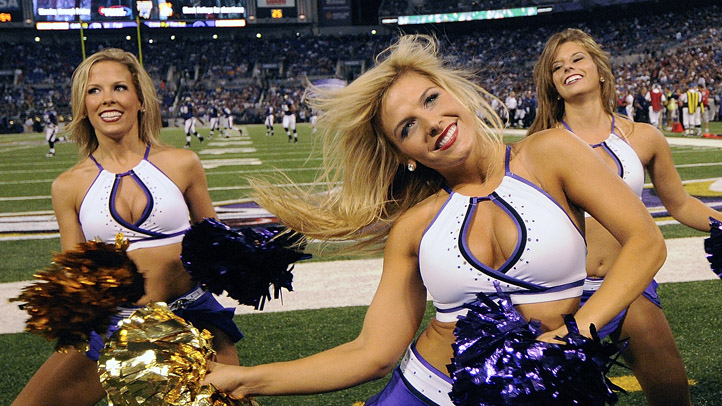 Baltimore Ravens