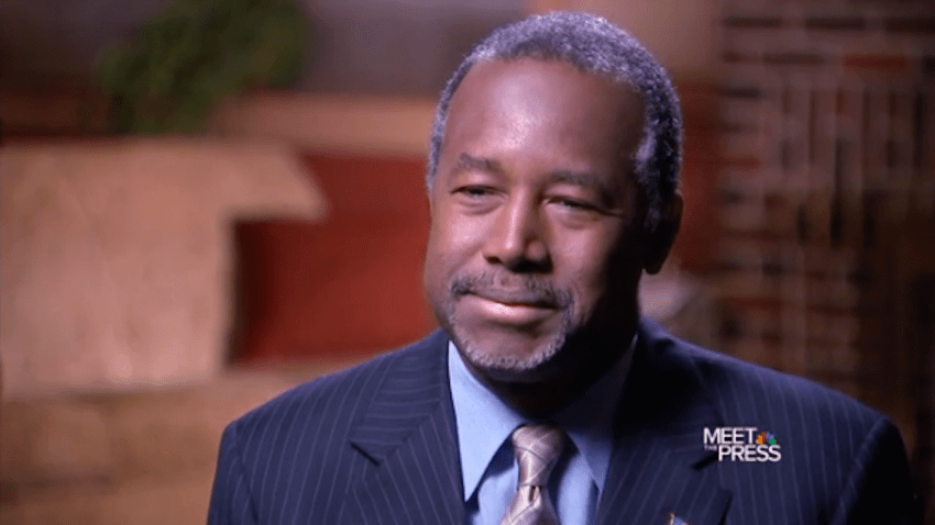 Ben Carson Meet the Press1