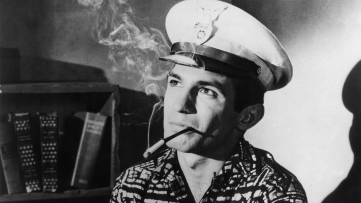 Ben Gazzara