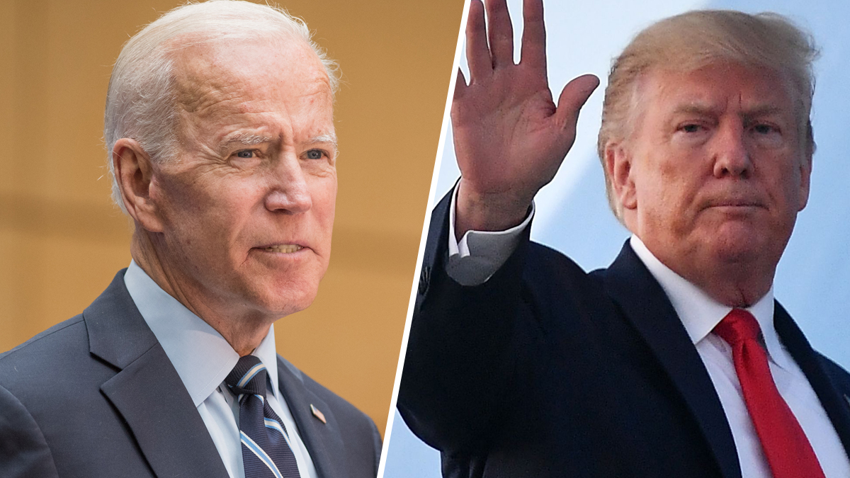 How Different Are Biden’s Classified Docs to Trump’s NBC4 Washington