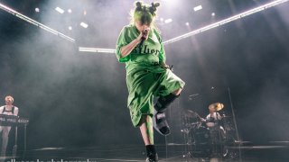 Billie Eilish 7.13.19 Allyson Ta 01952