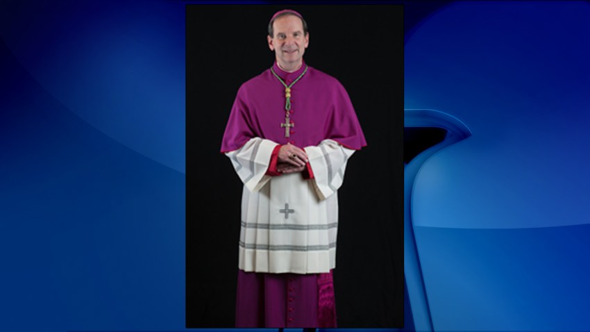 Bishop Burbidge 2