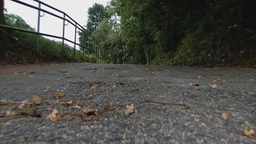 Bladensburg trail sexual assault 090914