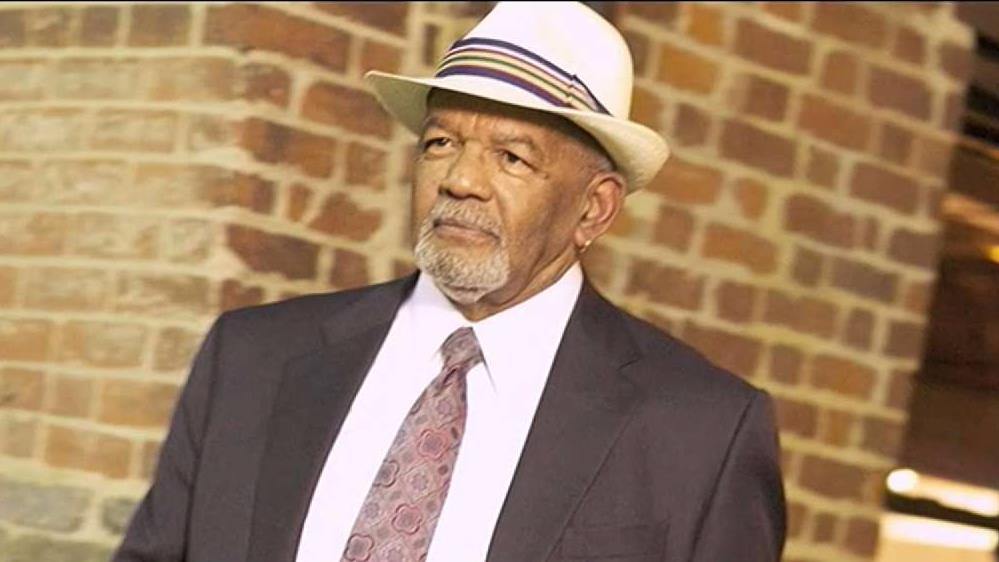 Blayne Alexander Recalls Jim Vance S Help When She Was An Intern Nbc4 Washington