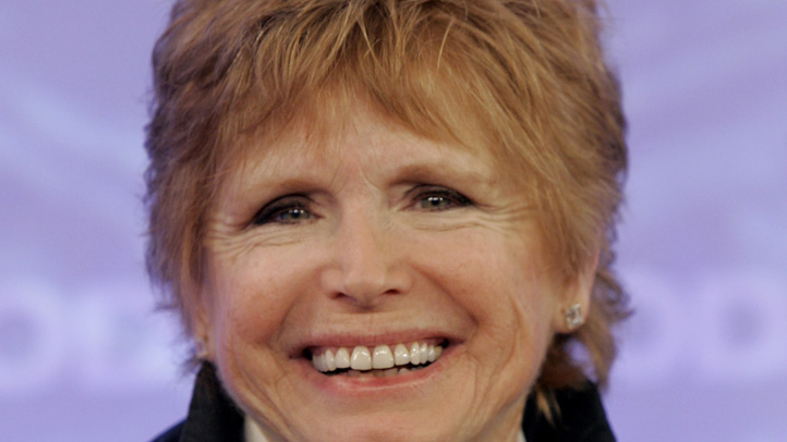 People-Bonnie Franklin