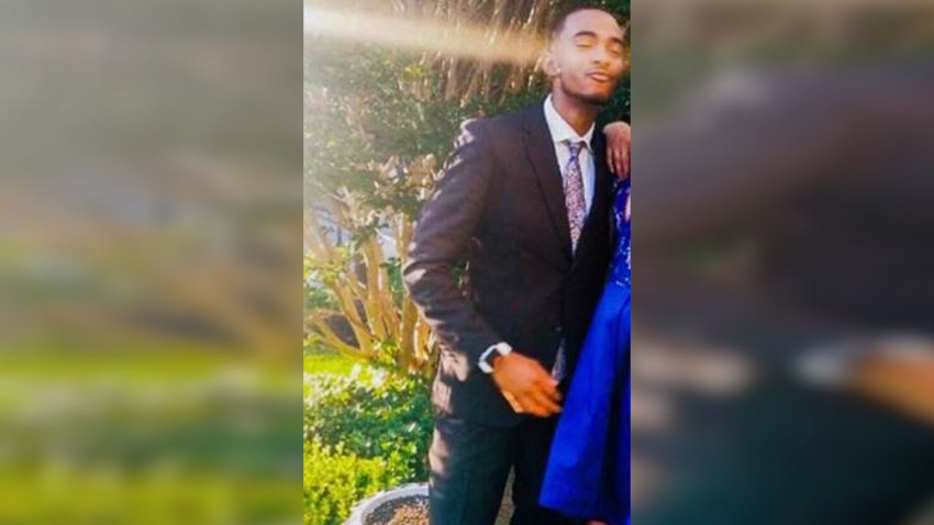 Brandon White Missing Falls Church