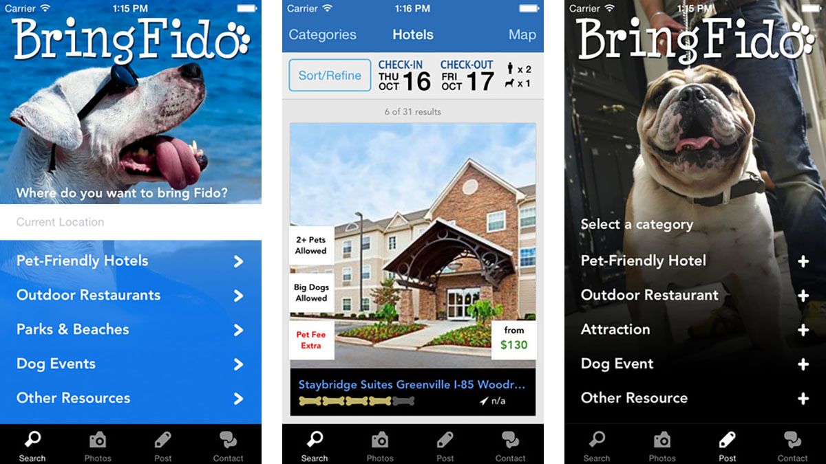 search image 2 Apps for Dog Parents: 6 Must-Have Downloads to Make Pet Life Easier 2
