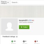 CHAN EBAY ACCOUNT